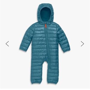 Primary Brand Baby Snowsuit